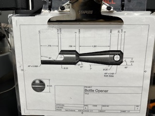 Manufacturing Process Preview