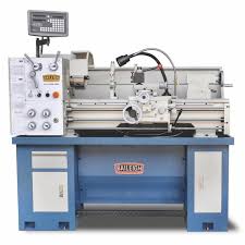 CNC Lathe