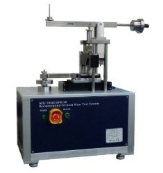 RFW160 Tribometer