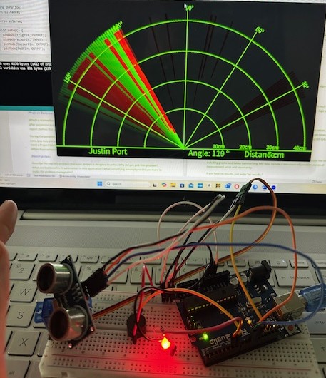 System in Action
